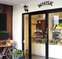 The Whisk Fine Patisserie - Accommodation Cairns