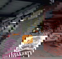 The Lobethal Bakery - Accommodation Cairns