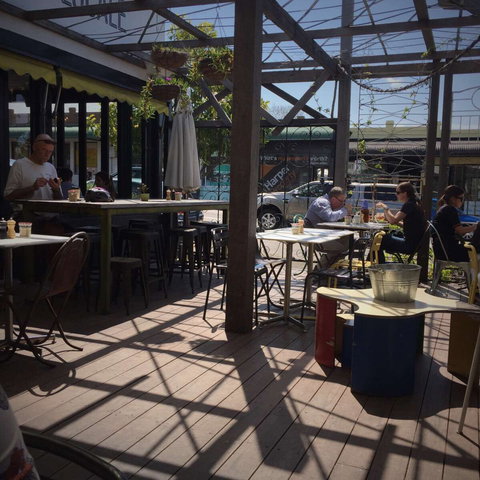 The Locale - Accommodation Cairns 0