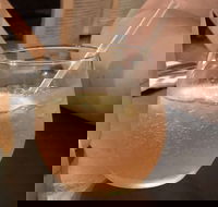 The Wood Oven - Accommodation Cairns