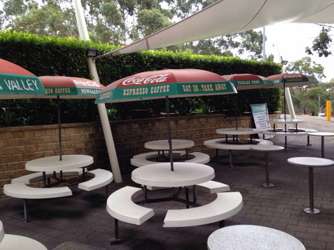 Tickles Food - Accommodation Cairns 0