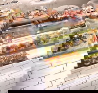 Tome - Accommodation Cairns