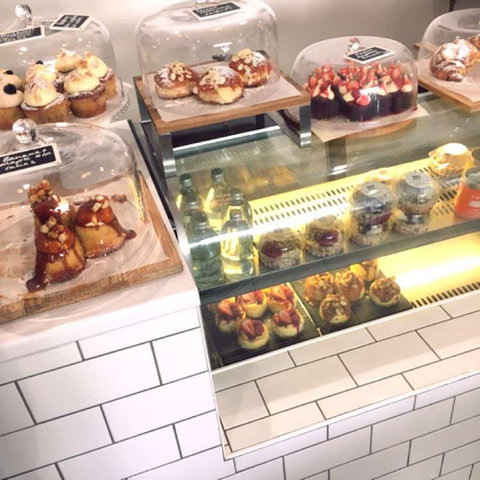 Tome - Accommodation Cairns 0