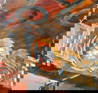 Union Club Hotel - Accommodation Cairns