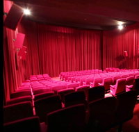 Verona Bar  Cinema - Accommodation Cairns
