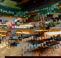 Whistle Stop Cafe - Accommodation Cairns