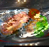 Woka Woka - Springwood