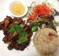 Wrap N Rice Thai Cafe - Cottesloe - Accommodation Cairns