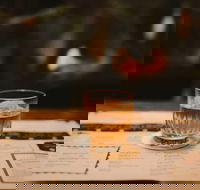 Alabama Song - Accommodation Cairns