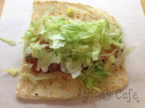 Ayhan's Turkish Cafe - Accommodation Cairns 0