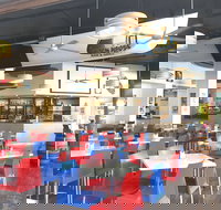 Beach House Bar  Grill - Accommodation Cairns