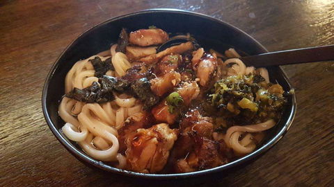 Bento - Accommodation Cairns 0