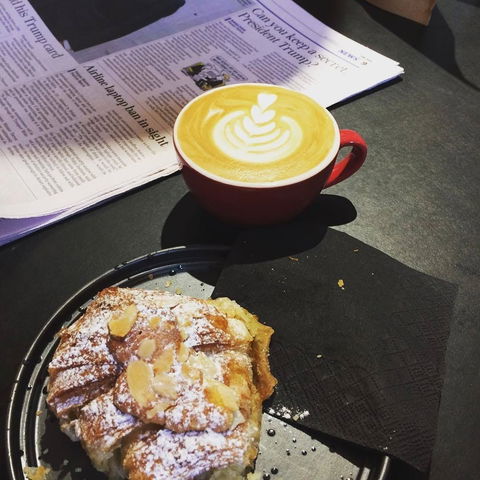 Bertoncello Coffee Roasters - Accommodation Cairns 0