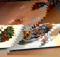 Blue Sea Fish  Chippery - Accommodation Cairns