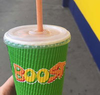 Boost Juice - Preston - Accommodation Cairns
