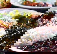 Brazileirinho Brazilian Cuisine - Accommodation Cairns