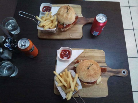 Cafe Prima - Accommodation Cairns 0