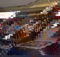 Cafe '97 - Club Burwood - Accommodation Cairns