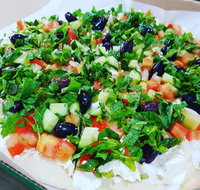 Campsie Lebanese Bakery - Accommodation Cairns