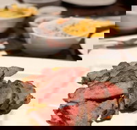 Chama Brazilian Style BBQ - Accommodation Cairns