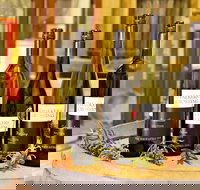 Chalkers Crossing Winery - Accommodation Cairns