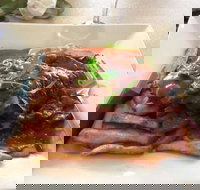 Commercial Golf Resort - Accommodation Cairns