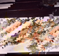 Crossing Inn - Accommodation Cairns