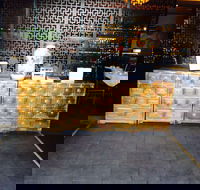Crystal Chinese Seafood Restaurant - Blacktown - Accommodation Cairns