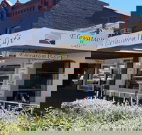 Elevation II Cafe - Accommodation Cairns