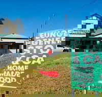 Eungella General Store and Cafe