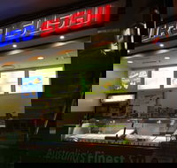 Euro Sushi - Surfers Paradise - Accommodation Cairns