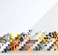 Gelatissimo - Accommodation Cairns