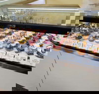 Geoffrey Michael Patissier - Accommodation Cairns