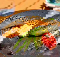 G Plus Coffee - Accommodation Cairns