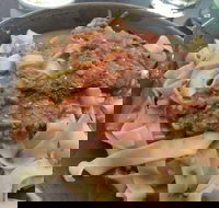 Green Zebra - Accommodation Cairns