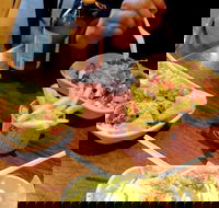 Guzman y Gomez - Northbridge - Accommodation Cairns