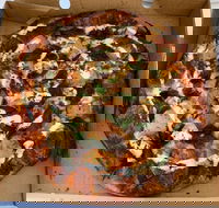 Half Acre - Accommodation Cairns