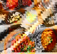 HanCook Yori - Accommodation Cairns