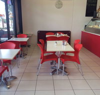 Henny Penny Charcoal Chicken and Kebabs - Accommodation Cairns