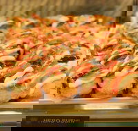 Hero Sushi - Parramatta - Accommodation Cairns