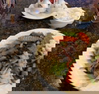 Homestead Cafe - Accommodation Cairns