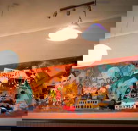 Hot Goss Cafe - Accommodation Cairns