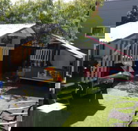 Il Giardino Cafe - Accommodation Cairns