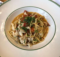 Il Lido Italian Canteen - Accommodation Cairns