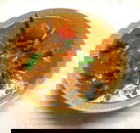 Indian Tandoori Recipe Chef - Accommodation Cairns