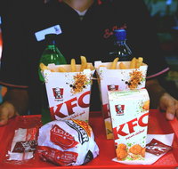 KFC - Thornbury - Accommodation Cairns
