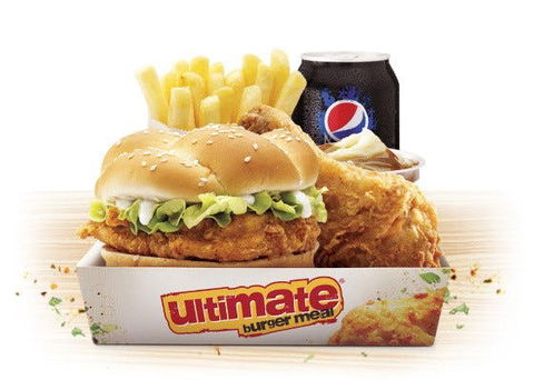 KFC - Ermington - Accommodation Cairns 0