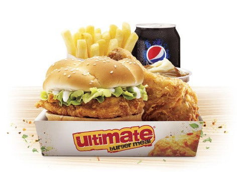 KFC - Dee Why - Accommodation Cairns 0