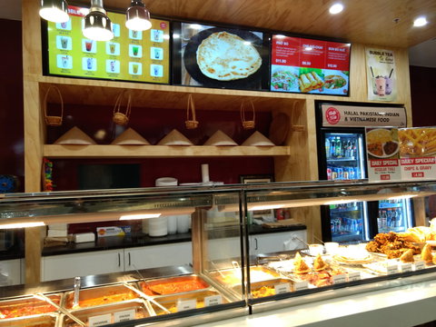 Knife N Fork - Accommodation Cairns 0