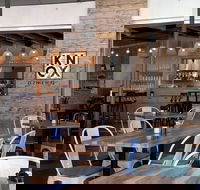 Knox Dining - Accommodation Cairns
